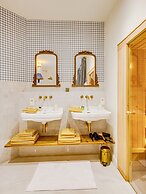 Luxury Private Sauna in Historic Bruges