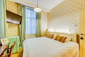 Luxury Private Sauna in Historic Bruges