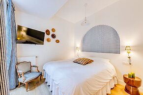 Luxury Private Sauna in Historic Bruges