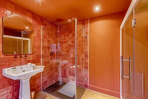 Luxury Private Sauna in Historic Bruges