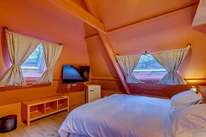 Luxury Private Sauna in Historic Bruges