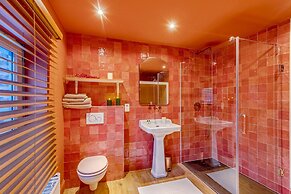 Luxury Private Sauna in Historic Bruges