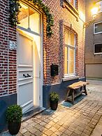 Luxury Private Sauna in Historic Bruges