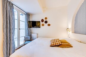 Luxury Private Sauna in Historic Bruges