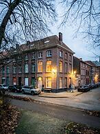 Luxury Private Sauna in Historic Bruges