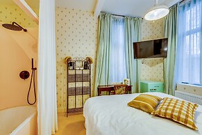 Luxury Private Sauna in Historic Bruges