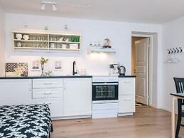 4 Star Holiday Home in Skanderborg