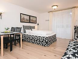 4 Star Holiday Home in Skanderborg