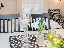 4 Star Holiday Home in Skanderborg