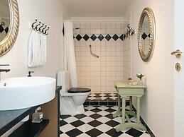 4 Star Holiday Home in Skanderborg