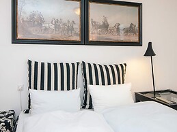 4 Star Holiday Home in Skanderborg