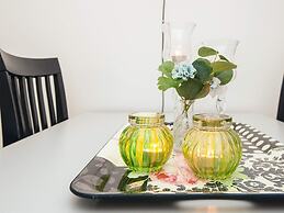 4 Star Holiday Home in Skanderborg
