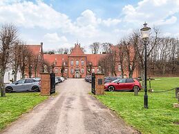 4 Star Holiday Home in Skanderborg