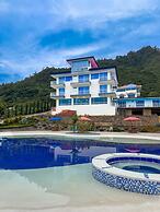 Bella vista Hotel