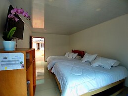 Bella vista Hotel