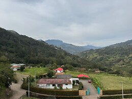 Bella vista Hotel