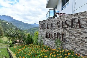 Bella vista Hotel