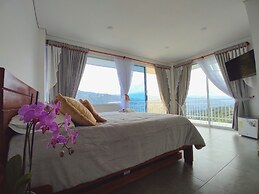 Bella vista Hotel