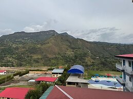 Bella vista Hotel