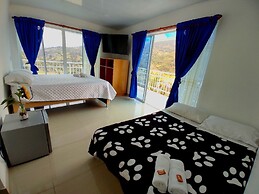 Bella vista Hotel