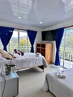 Bella vista Hotel