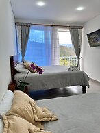 Bella vista Hotel