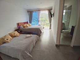 Bella vista Hotel