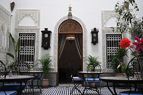 Riad Saphira Fès
