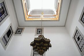 Riad Saphira Fès