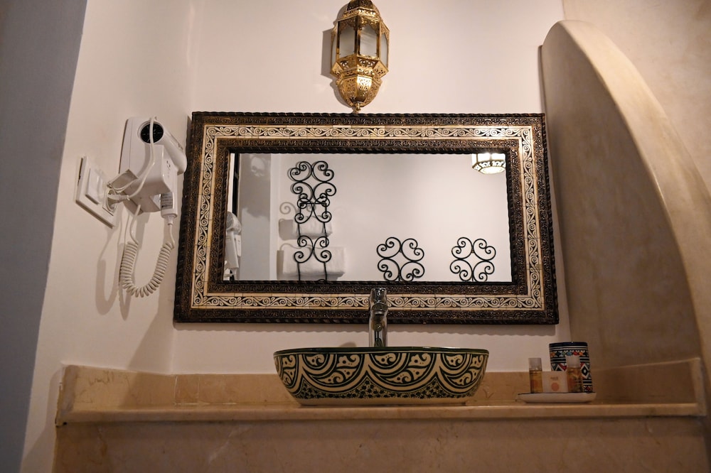 Riad Saphira Fès