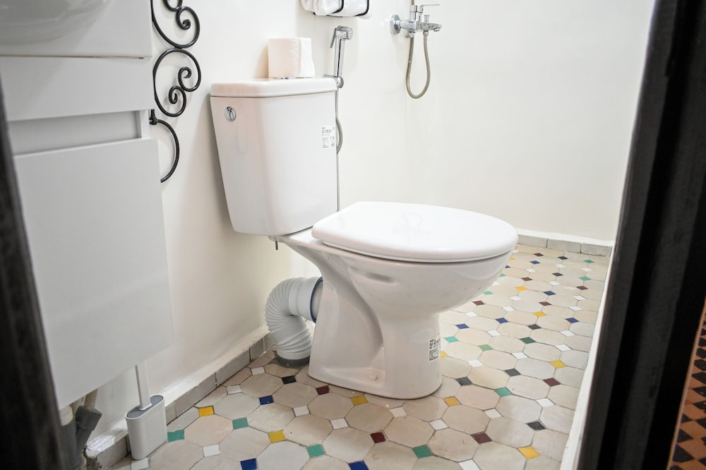 Riad Saphira Fès