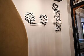 Riad Saphira Fès