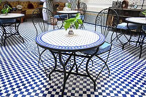 Riad Saphira Fès