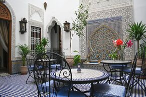 Riad Saphira Fès