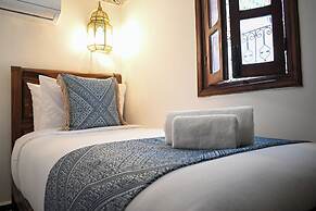 Riad Saphira Fès