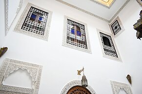 Riad Saphira Fès
