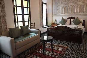 Riad Saphira Fès