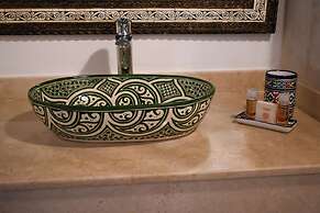 Riad Saphira Fès
