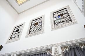 Riad Saphira Fès