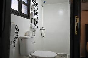 Riad Saphira Fès