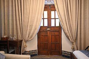 Riad Saphira Fès