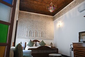 Riad Saphira Fès