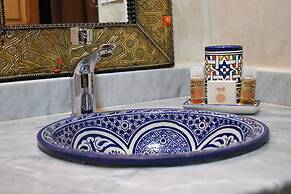 Riad Saphira Fès