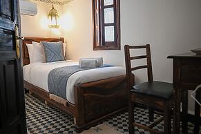 Riad Saphira Fès