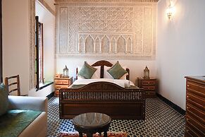 Riad Saphira Fès