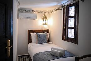 Riad Saphira Fès