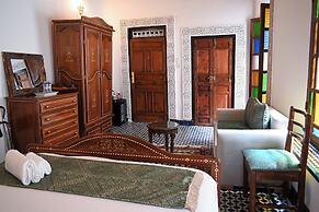 Riad Saphira Fès