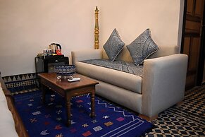 Riad Saphira Fès