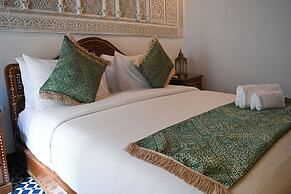 Riad Saphira Fès