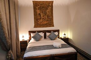 Riad Saphira Fès
